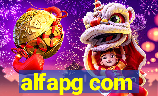 alfapg com